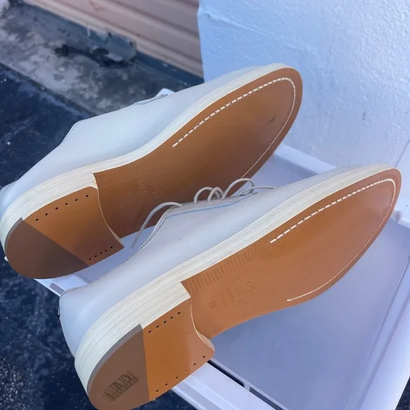 New Bussines shoes